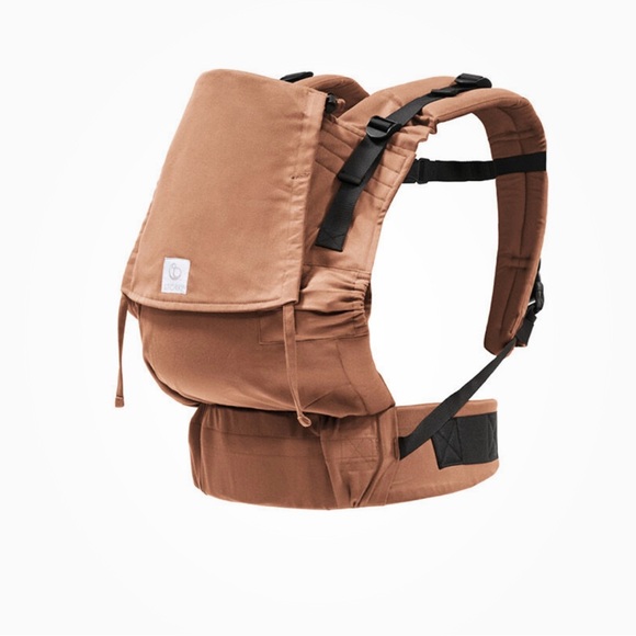 NWOT Terracotta Kids Carrier - Picture 1 of 1